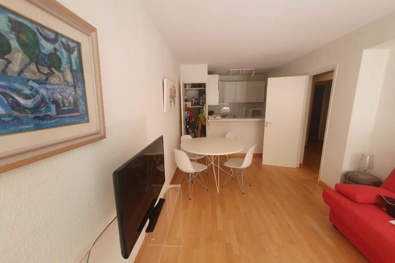 Charming 42M With Terrace In The City Center Сен-Тропе Экстерьер фото